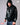 Hoodie Venom Black - Edicion Limitada