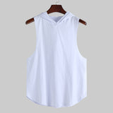 Polera Musculosa Gym Lisa White /  Edicion Limitada
