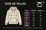 #1 hoodie will power pull  black