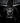 # 2 Hoodie discipline pull black