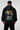 Polerón essential Acid Wash Trafalgar Law one – Black | Edición Especial