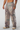 Jogger Oversize Camuflaje Gym Rat – Edición Limitada