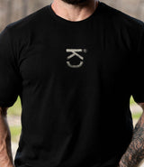 Polera Black – By Reason or Force – One