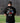 Polera Black – By Reason or Force – One
