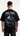 Polera Oversize Boxy Ryu Back | Street Fighter