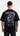 Polera Oversize Boxy Vega Back | Street Fighter