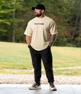 #1 polera 280 will power pull - Beige