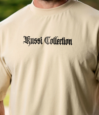 #1 polera 280 will power pull - Beige