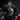 #1 polera premium 280 will power black