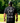 #2 polera acid wash premium discipline black
