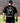 #2 polera premium discipline black
