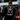 #2 poleron polo acid wash discipline black