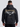 Polerón Oversize Acid Wash Black – By Reason or Force