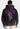 Polerón Acid Wash Toji Fushiguro black / Jujutsu Kaisen