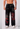 Jogger Oversize Acid Wash Itachi vs Shisui | Naruto