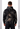 Polerón Oversize Acid Wash Shisui | Naruto