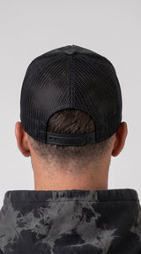 Gorra Trucker Itachi vs Shisui | Naruto