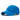 Gorra basic acid wash - royal blue