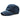 Gorra basic acid wash - navy