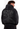 Hoodie Boxy Dark Throne - Gym Rat