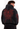 Hoodie Boxy Acid Wash Dark Throne – One
