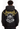 Hoodie Boxy Acid Wash Mahoraga Black / Jujutsu Kaisen