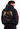 Hoodie Boxy Acid Wash Sukuna Black / Jujutsu Kaisen