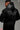 Hoodie Venom Black - Edicion Limitada