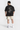 Polera Acid Wash Brook Black – Edición Especial