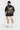 Polera Acid Wash Trafalgar Black – Edición Especial