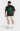Polera Acid Wash Zoro Black – Edición Especial