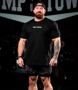 #3 Polera premium 280 Ritual - Black