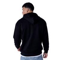 Poleron Canguro The punisher Black Edicion Limitada