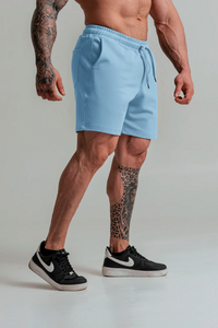 short the immortal basic - blue