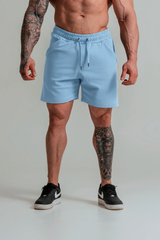 short the immortal basic - blue