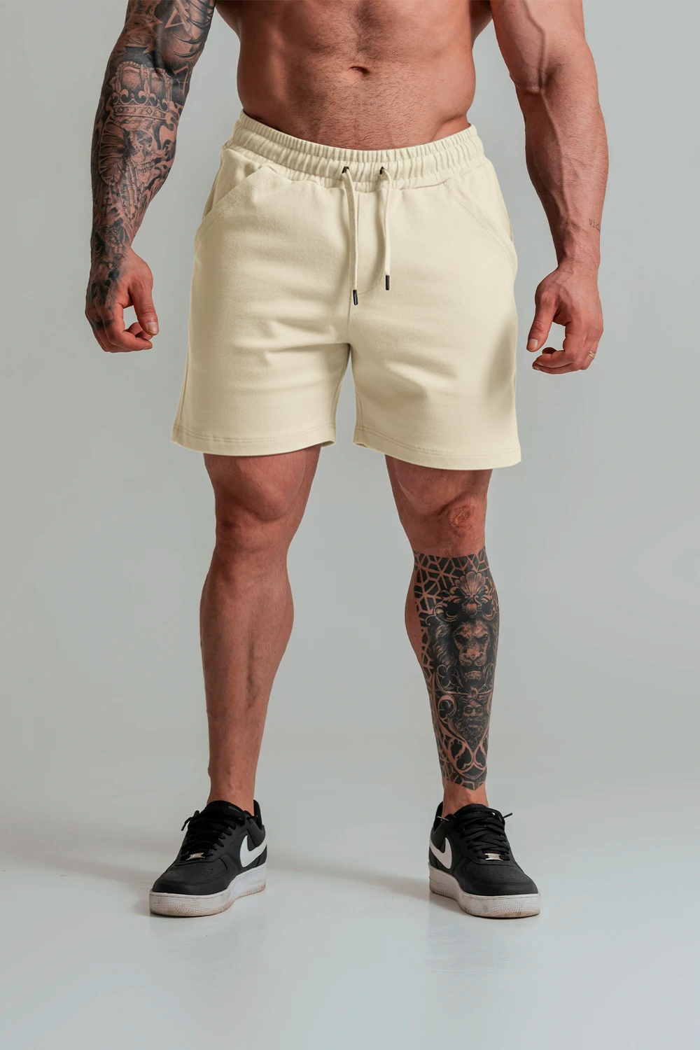 short the immortal basic - Bone