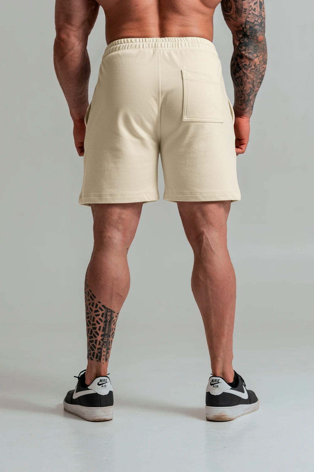 Short the immortal - Bone