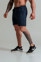 short the immortal basic - navy