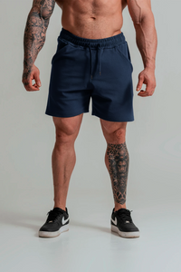 short the immortal basic - navy