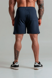 short the immortal - Navy