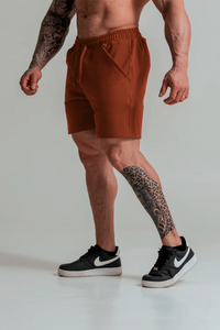 short the immortal basic - red