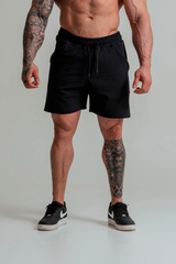 Short  the immortal basic - black