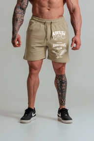 short the immortal - Beige