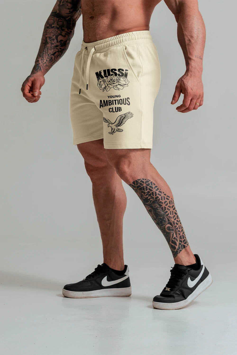 Short the immortal - Bone